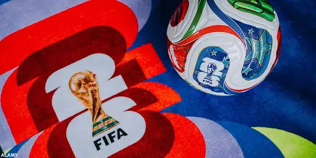 FIFA World Cup 2026 – Officiel Turneringsgrafik og Overblik